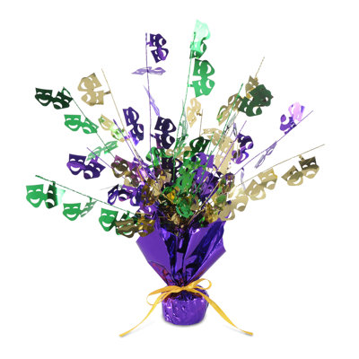Finkelstein Centerpiece