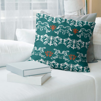 Housse de coussin Miami Bar