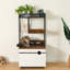 Armoire pour litière American Design