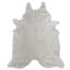Isola Hide Abstract Handmade Hand-Tufted Novelty 6' x 7' Cowhide Area Rug in Gold/Caramel-1753656321-1771380292