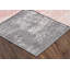 Tapis rose / gris Jaydenlee-2074355560
