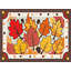 Tapis Holiday Holiday Aisle®-1752100313