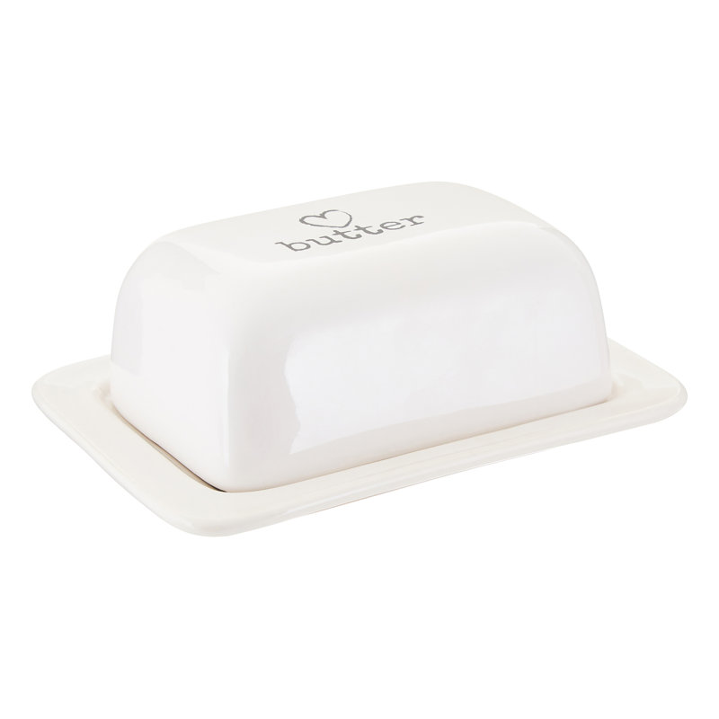 Snell Butter Dish
