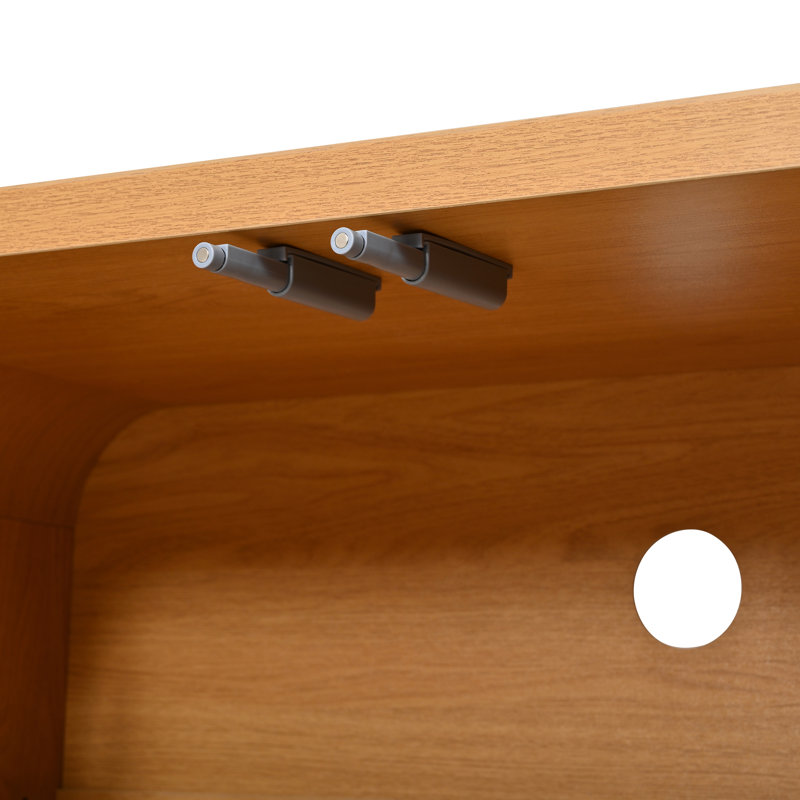 Meuble télé et meuble télé Curved Edge