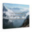 Art textuel sur toile tendue-418828081