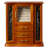 Wood Jewelry Box +