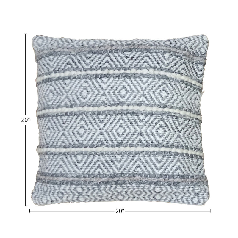 Adir Outdoor Pillow