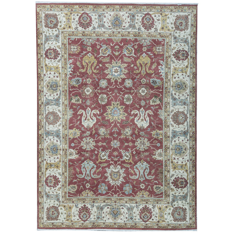 Lamani One-of-a-Kind 8'11" X 12'7" Area Rug