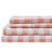 Gingham Printed Sheet Set-135674816