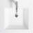 30" Floating Bathroom Vanity With Sink-100166258