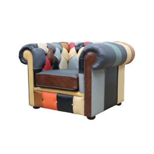 1 Seater Loveseat