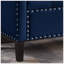 Banc de rangement rembourré en velours Bench-24-1.4-1037207887