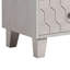 Commode 3 tiroirs l 36 po