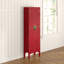2 Door Manufactured Wood Wardrobe