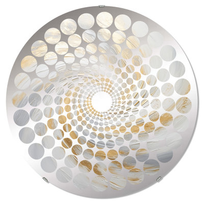 Circle Mirror