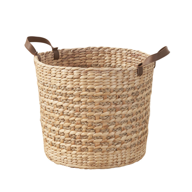 Bayou Breeze Hubertus Seagrass General Basket