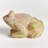 Doogal Frog Animals Terracotta Garden Statue