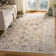 Soren Performance Floral Rug