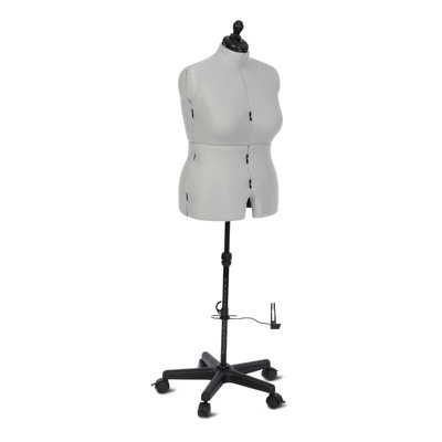 Rebrilliant Dress Form