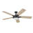 Lorelai 52'' Smart Home Ceiling Fan with LED Lights and Remote Included-816934482