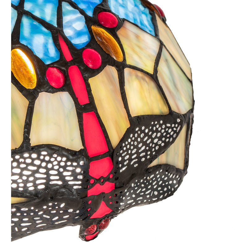 Dome Lamp Shade