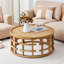Table basse 31,5 pouces Boho
