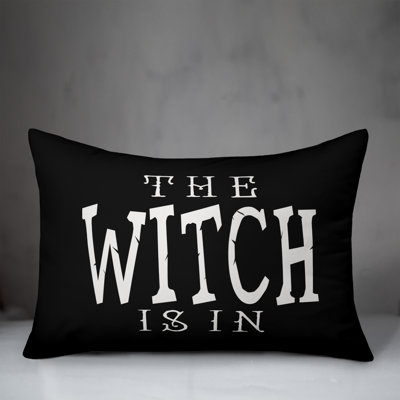 Outdoor Throw Pillow