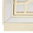 Glacaeu 31.9'' W Nightstand-25808750