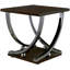 Table de bout angra