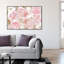 « roses », impression sur toile oliver gal-1231942239-1231942224