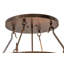 Rustic Lodge 4 - Light Pendant