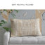 Coussin Hathby (ensemble de 4)