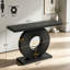 Table console d'entrée