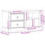 Annaleise TV Stand for TVs up to 28"