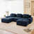 Blue Corduroy est en rupture de stock