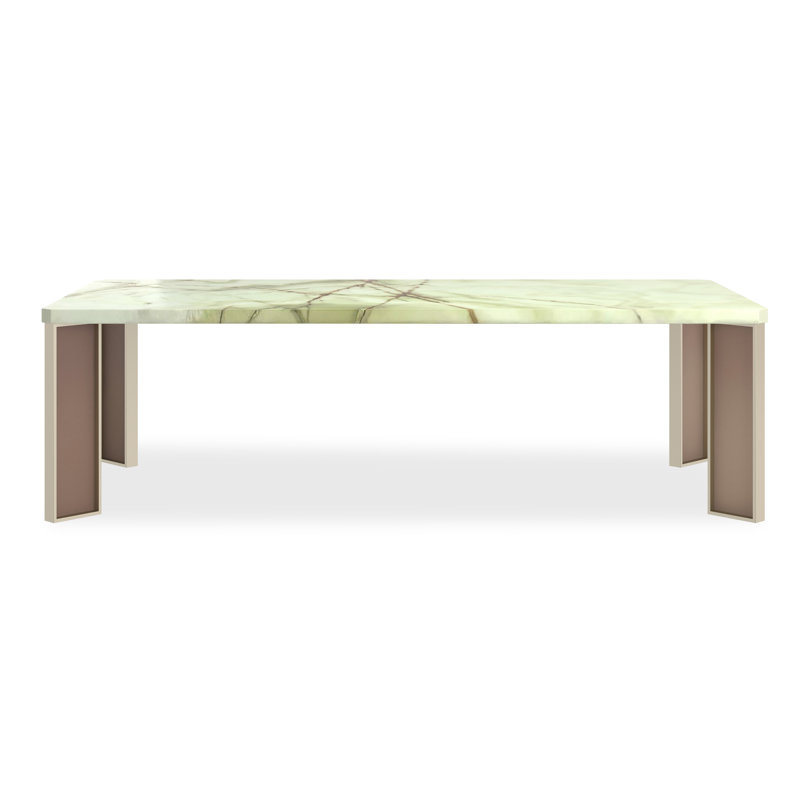 Stone Dining Table