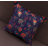 Southwestern Pillows Tassels Chenille Reversible Throw Pillow-2048052204