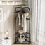 Metal Freestanding 1 - Hook Coat Rack-1578986301