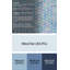 Tapis de zone bleue à motifs-534217527