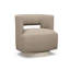 Crystle Swivel Barrel Chair-2020068237-2020068238