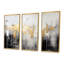 Charli - ensemble d'art mural abstrait-108313420-108313425