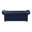 Tayjah Genuine Leather Sofa-510458886-510458885