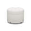 Round Ottoman-1111242355
