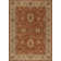 Mahal Hand Knotted Area Rug
