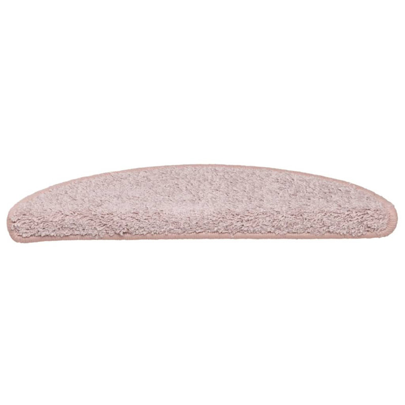 Argante Non-Slip Stair Tread, Semi Circle 17cm x 56cm