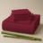 Premium Rayon From Bamboo Blend Sheet Set With Deep Pockets, Cooling and Breathable-370659661-370659637