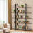 Luzmarie Bookcase