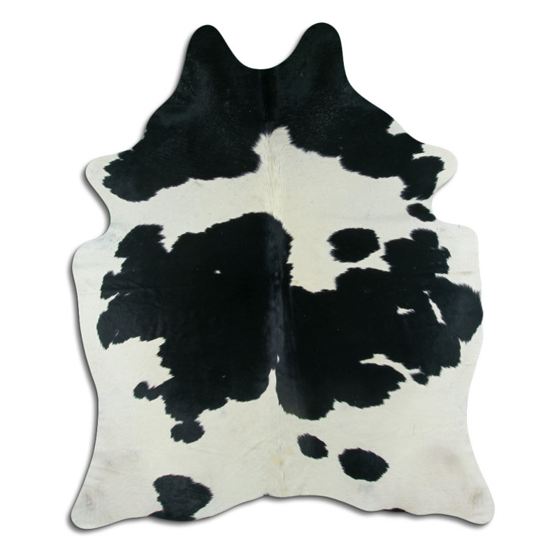 Colona noir et blanc