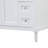 Readington 48'' Single Bathroom Vanity with Engineered Marble Top-267264783