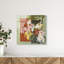 Parts Of Me Print by Oliver Gal-203995924-203995925